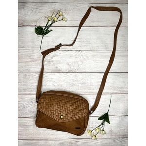 Roxy Crossbody Bag